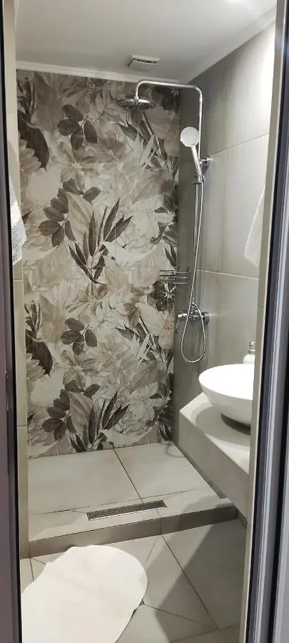 דירות House Anna סארטי