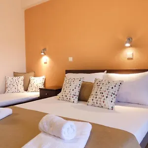  Διαμέρισμα House Chrysoula Mitsokopi