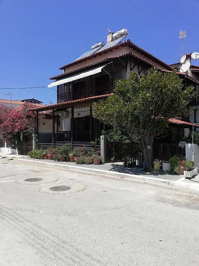 House Anna Sarti contacts