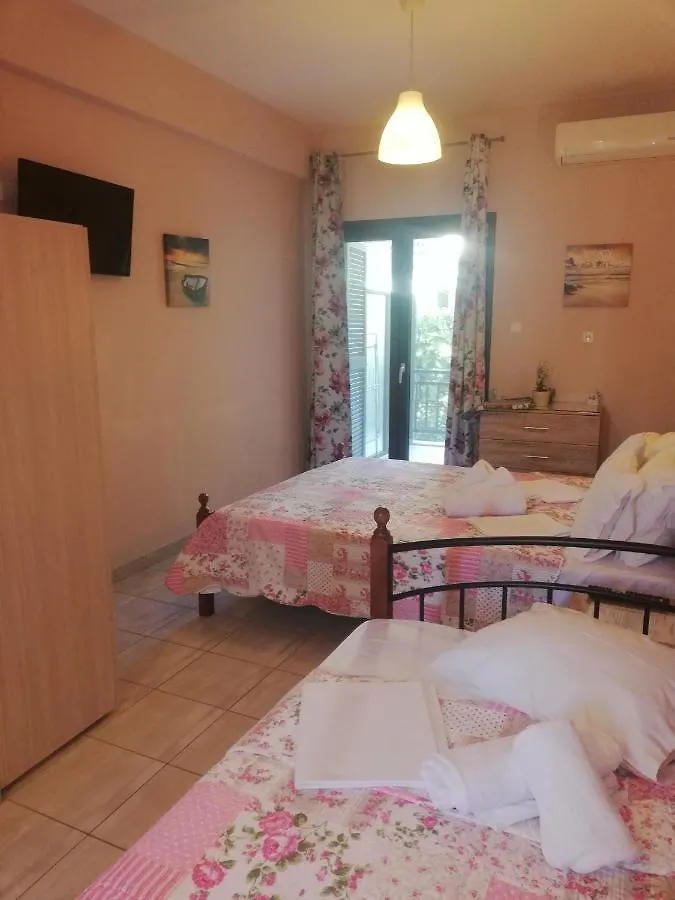 Ferienwohnung House Anna Sarti