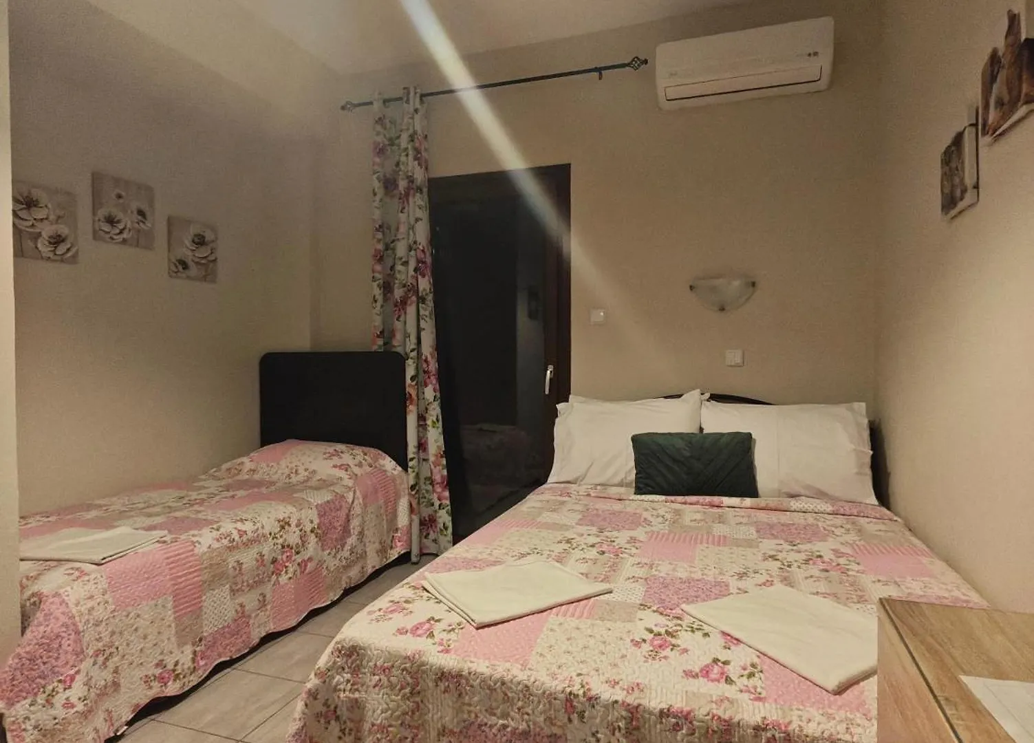 House Anna Sarti Apartment 0*,