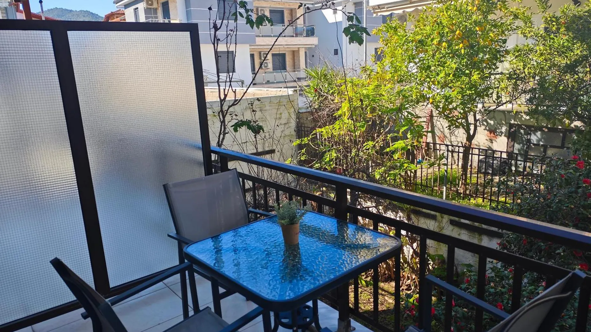 House Anna Sarti Apartment Greece