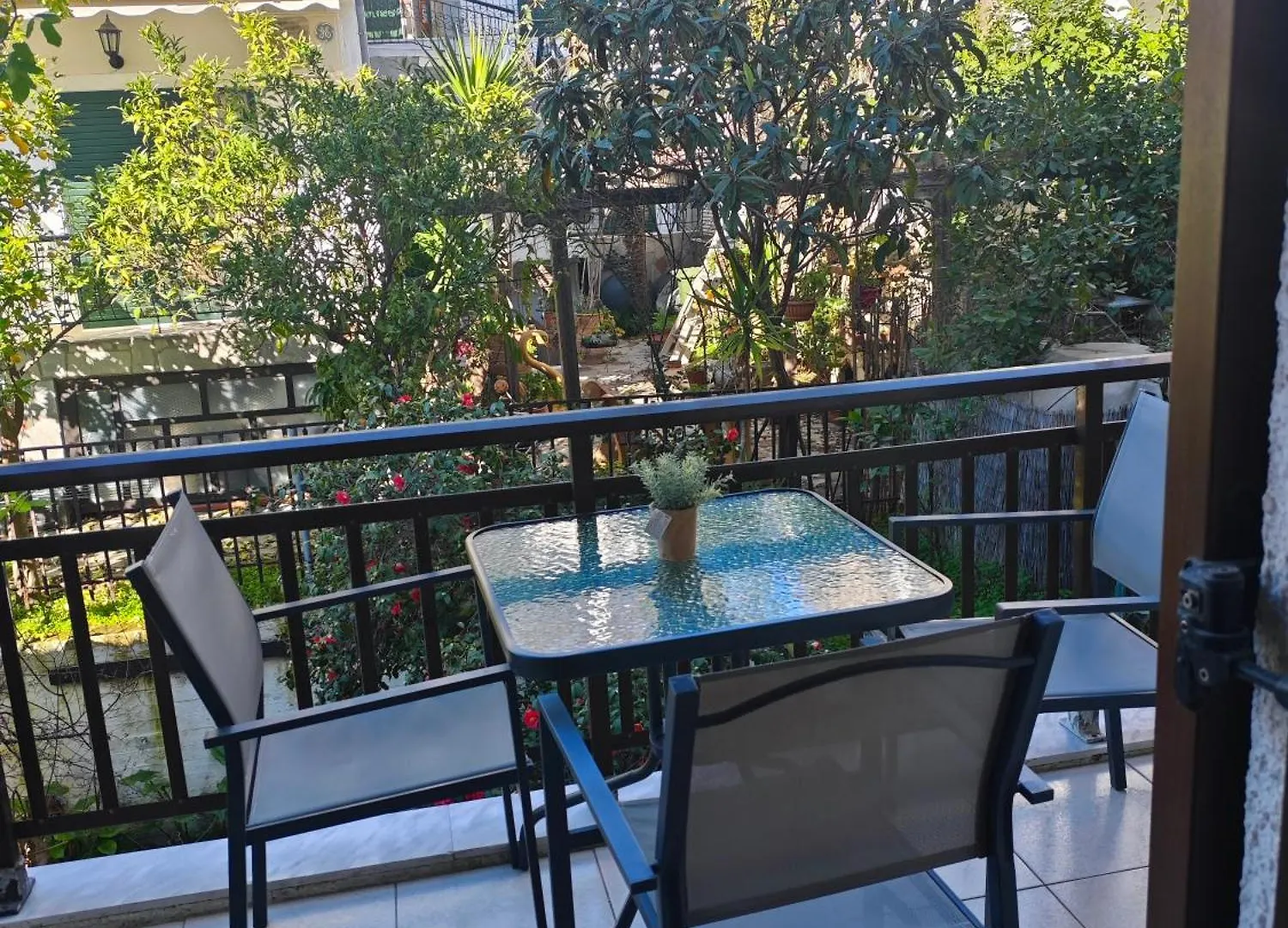 House Anna Sarti Apartment