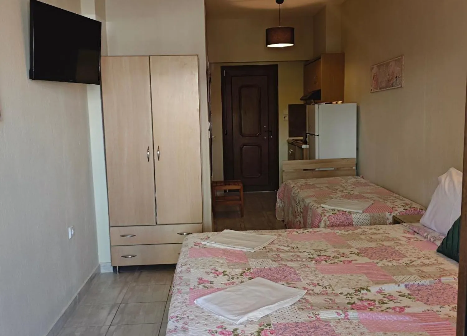 House Anna Sarti Apartment