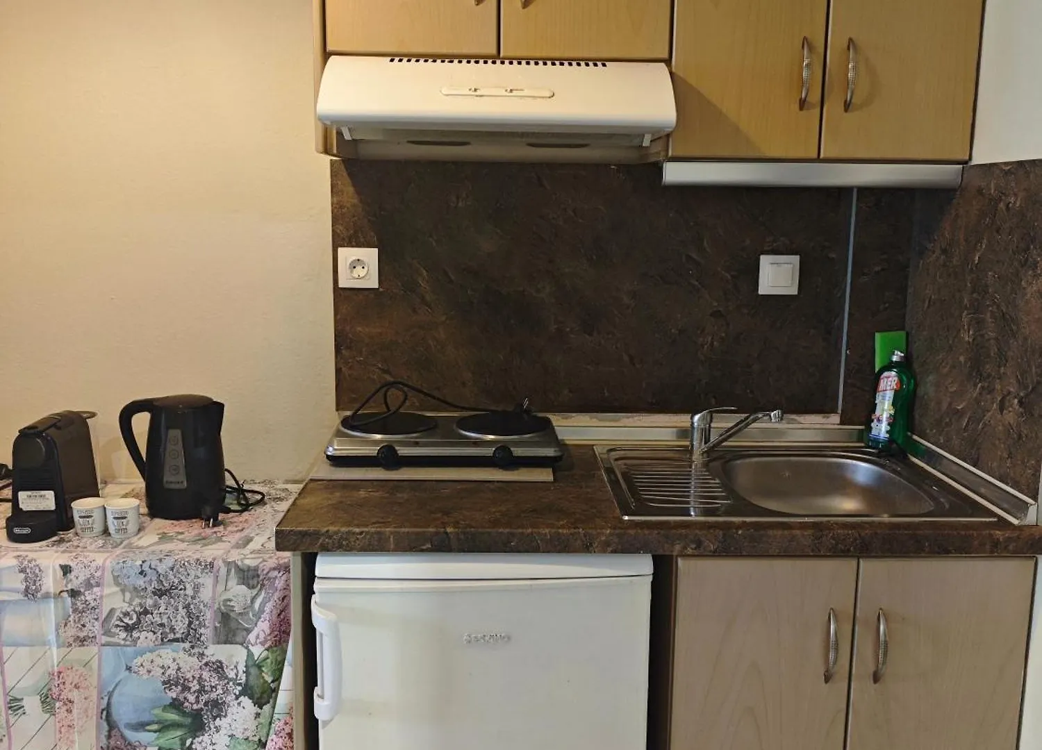 House Anna Sarti Apartment