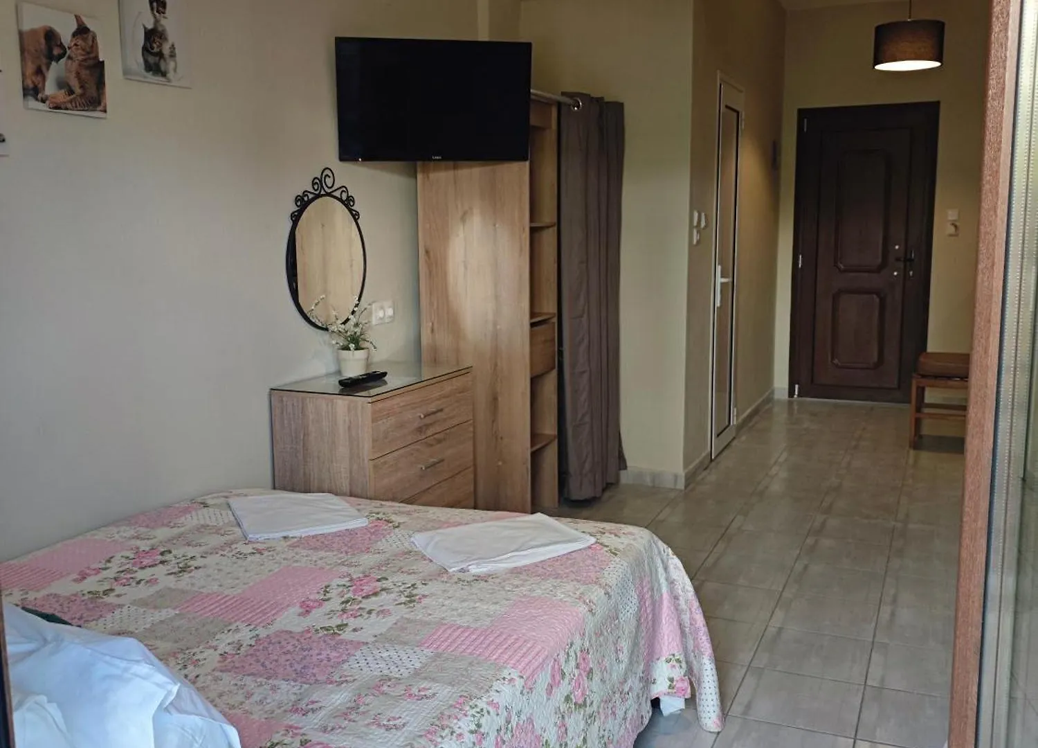 Apartamento House Anna Sarti