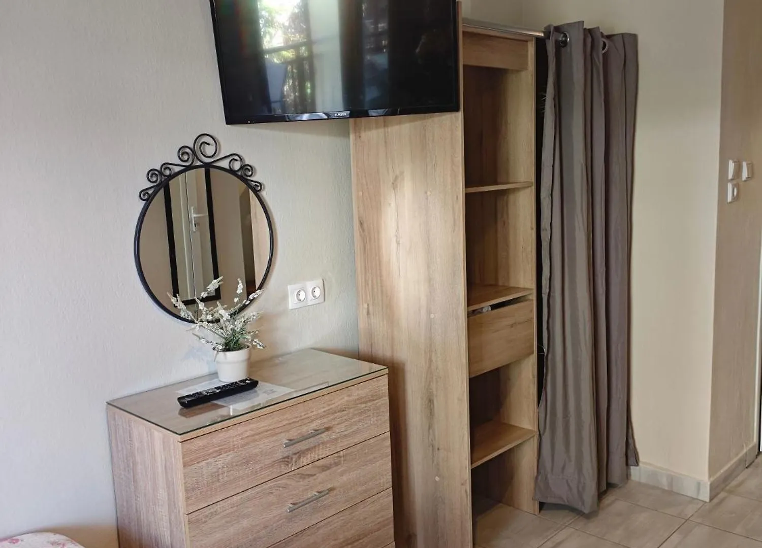 Apartamento House Anna Sarti