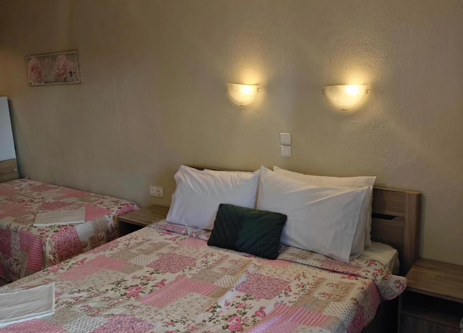 Apartamento House Anna Sarti