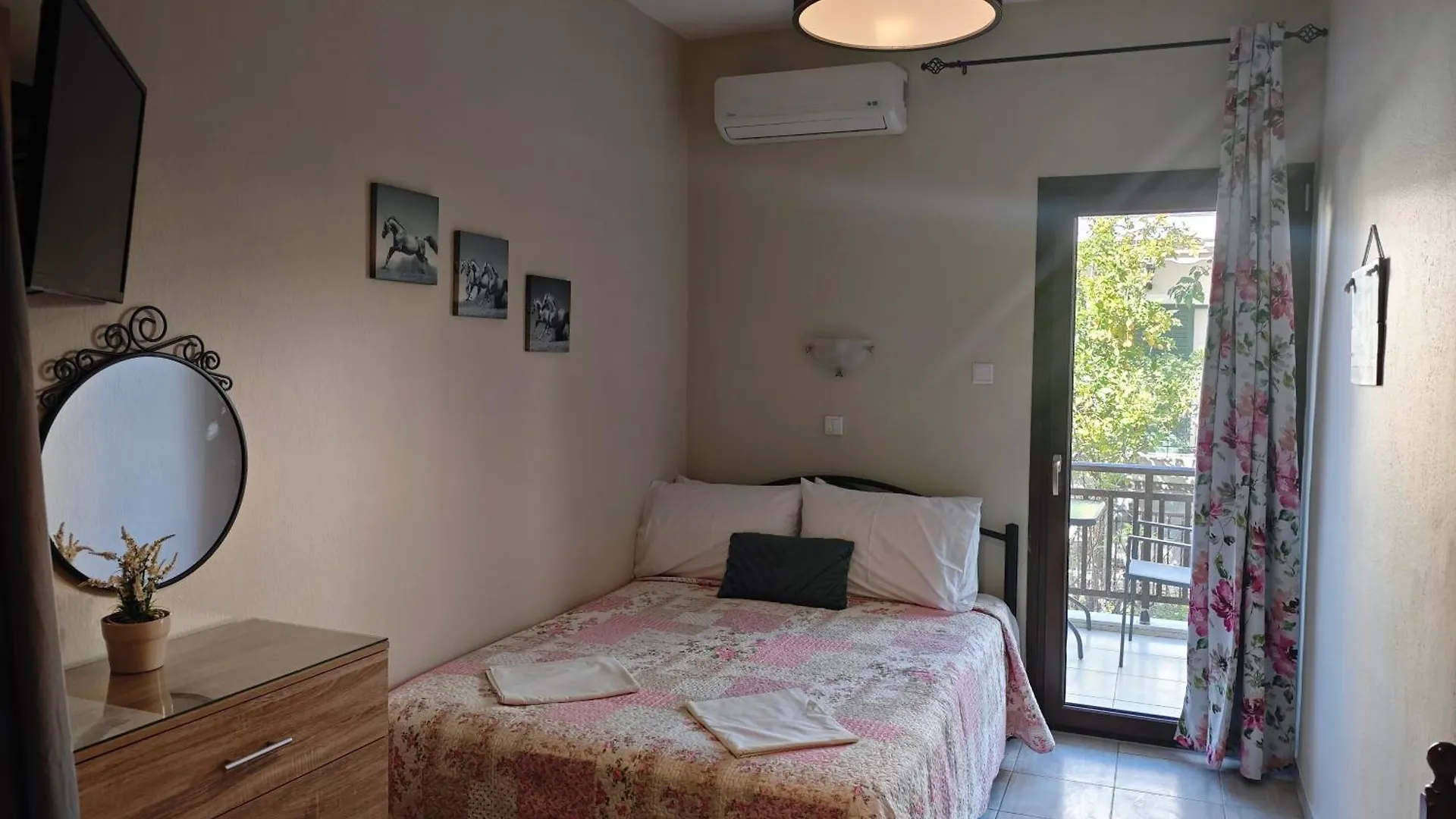Apartamento House Anna Sarti