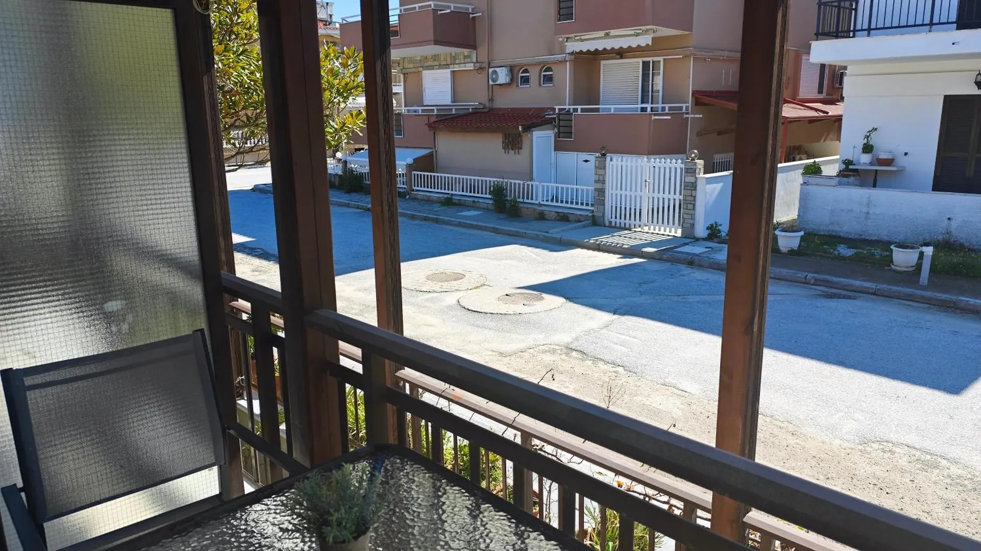 Apartamento House Anna Sarti