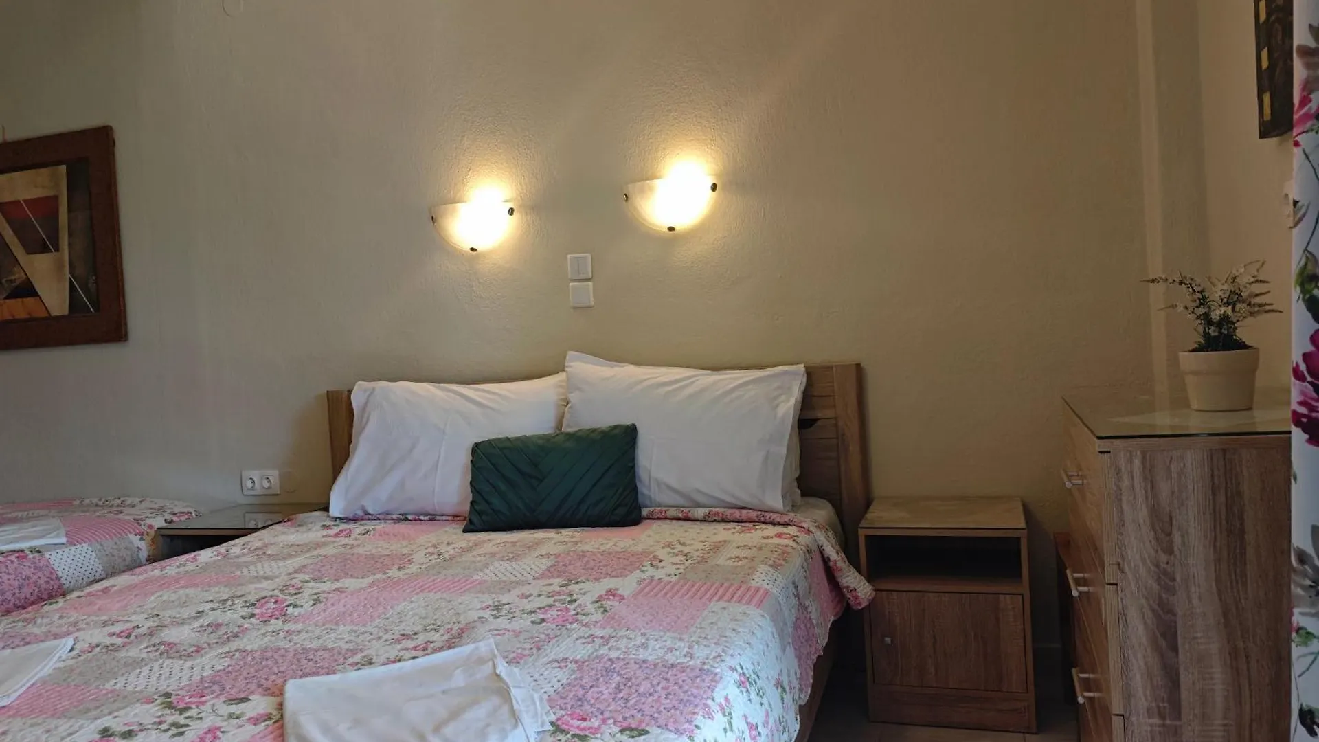 Apartamento House Anna Sarti 0*,  Grecia