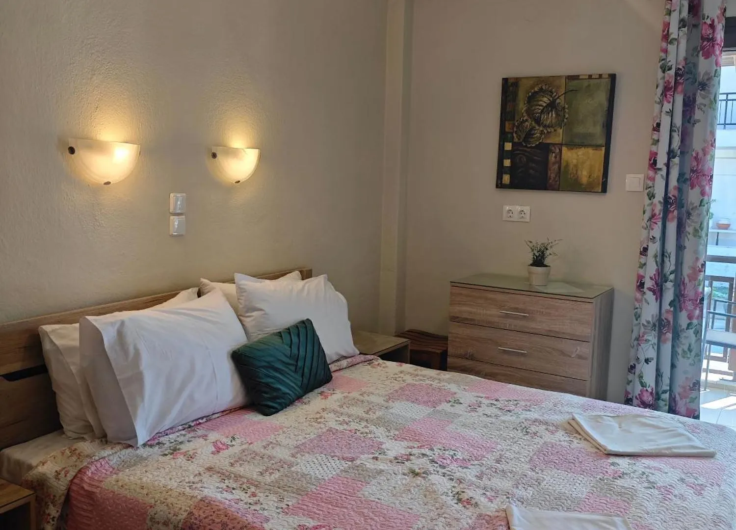 Apartamento House Anna Sarti