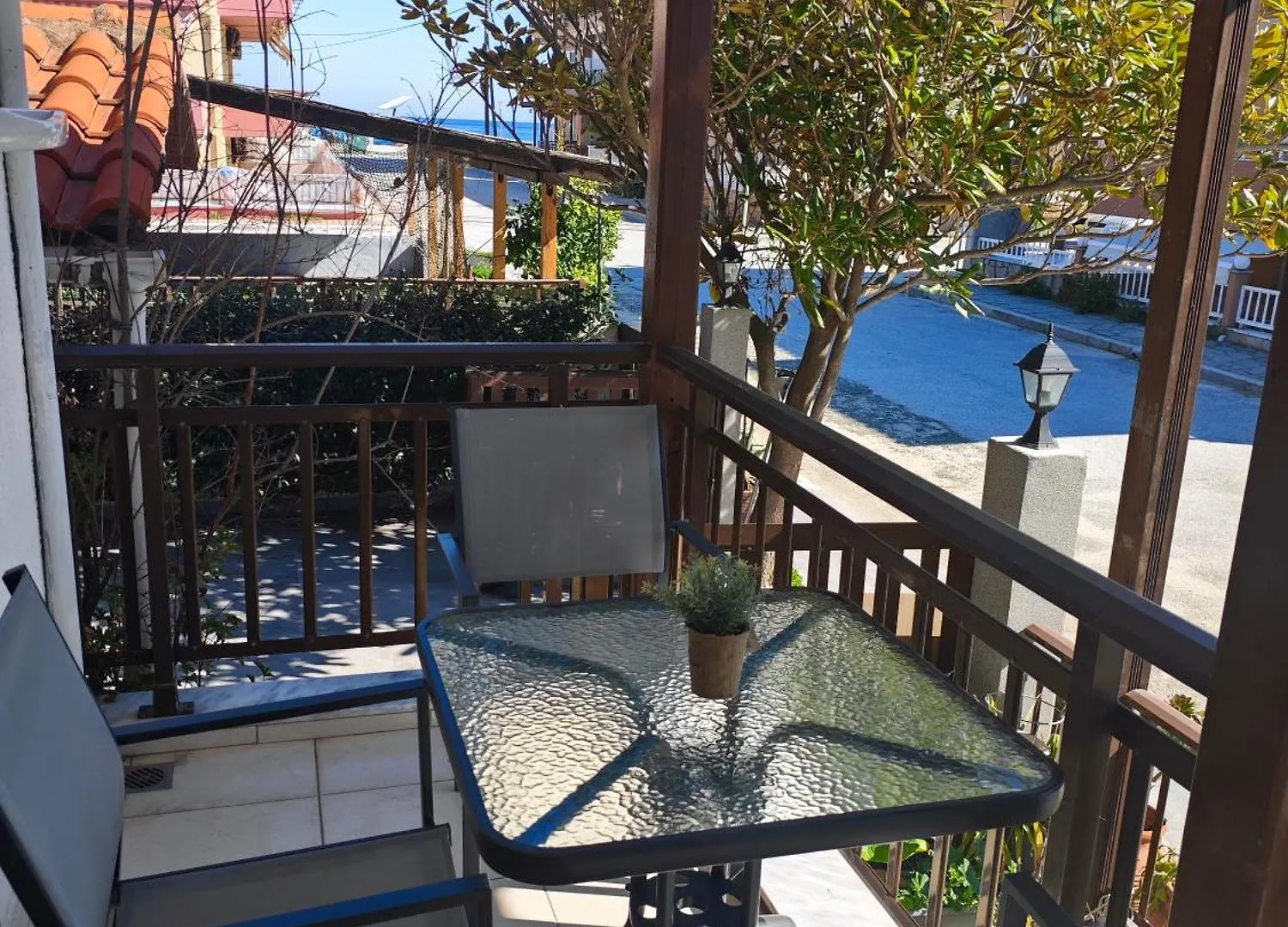 Apartamento House Anna Sarti