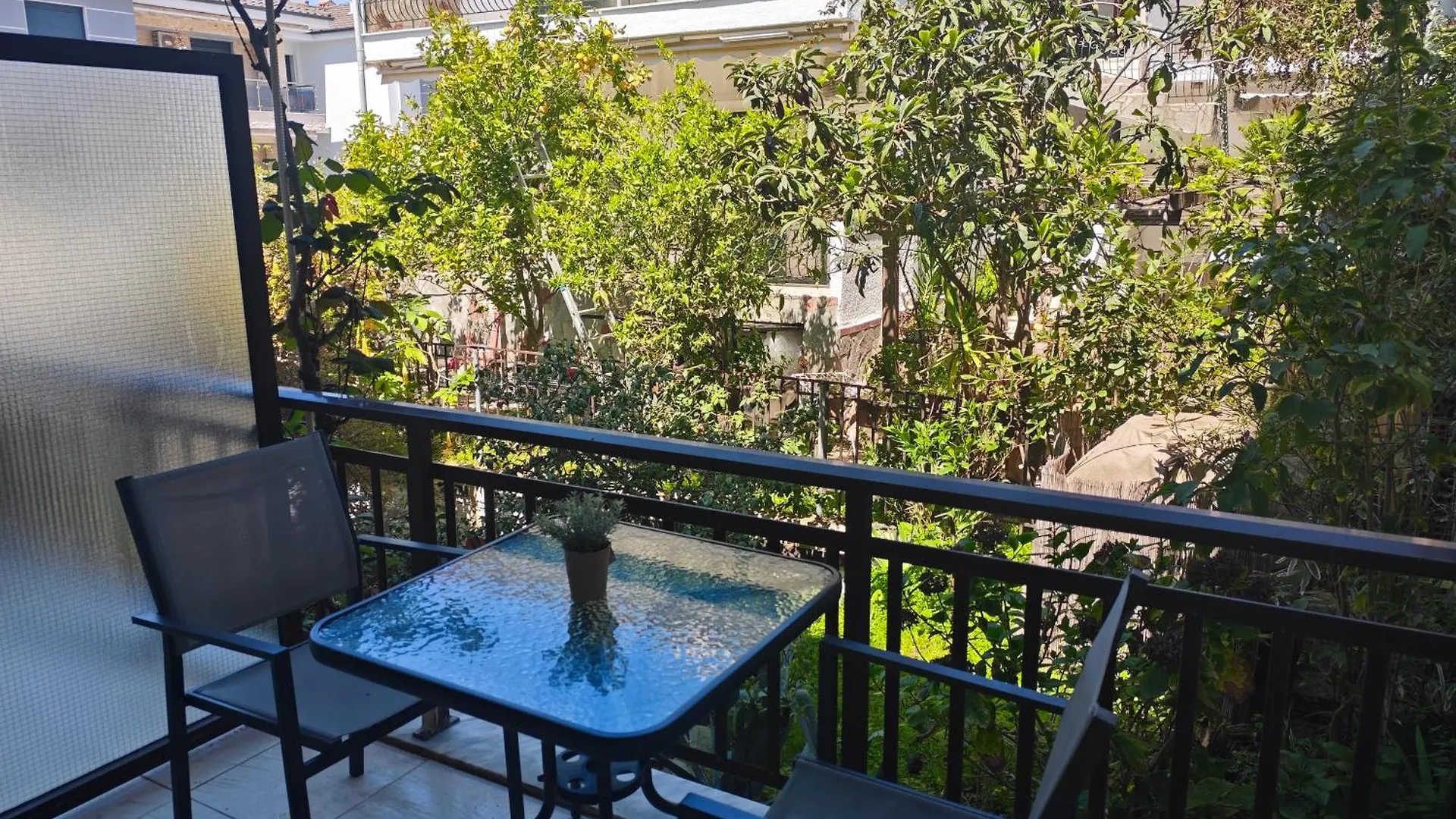 Apartamento House Anna Sarti