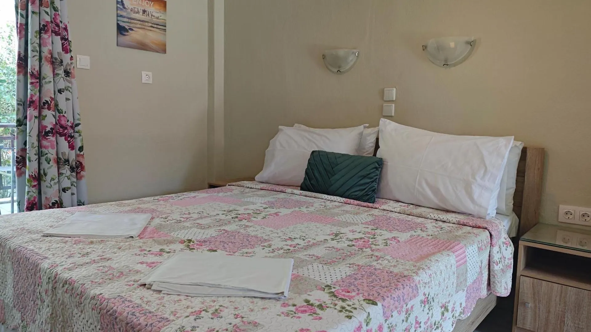 Apartamento House Anna Sarti 0*,  Grecia