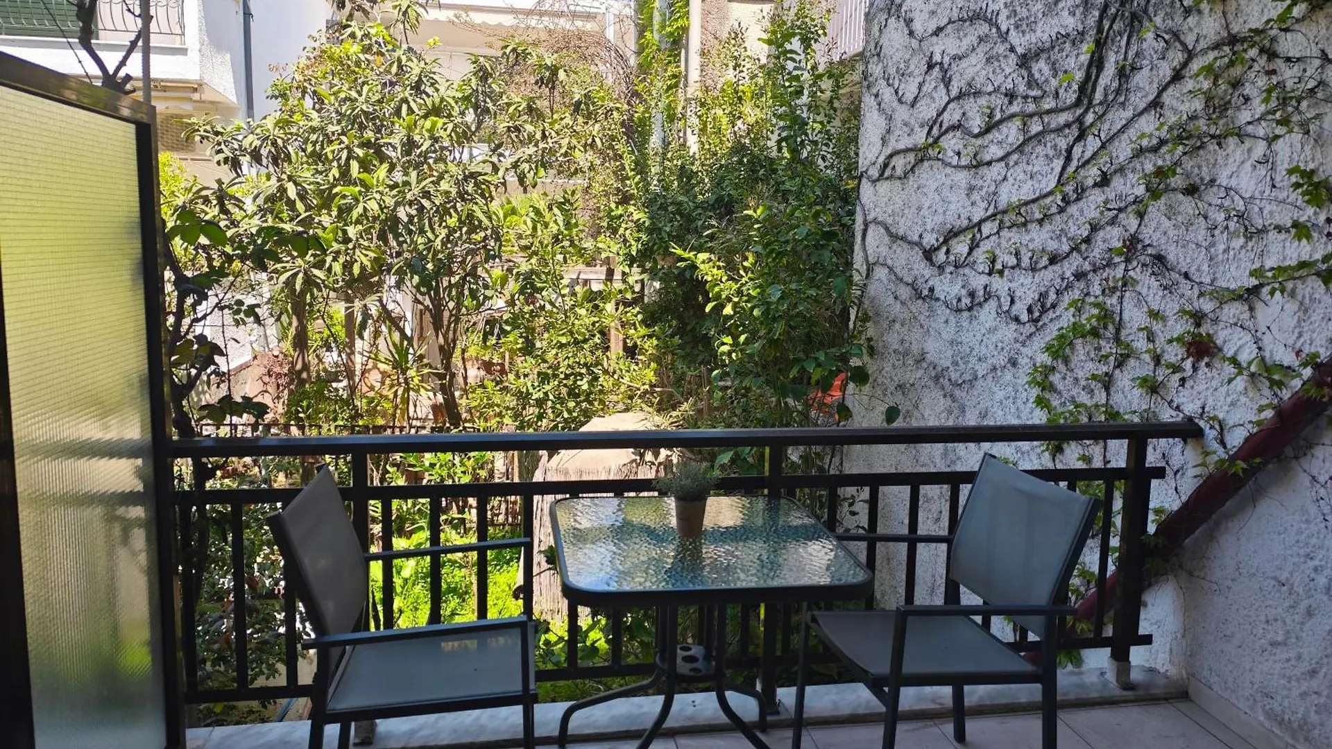 Apartamento House Anna Sarti Grecia